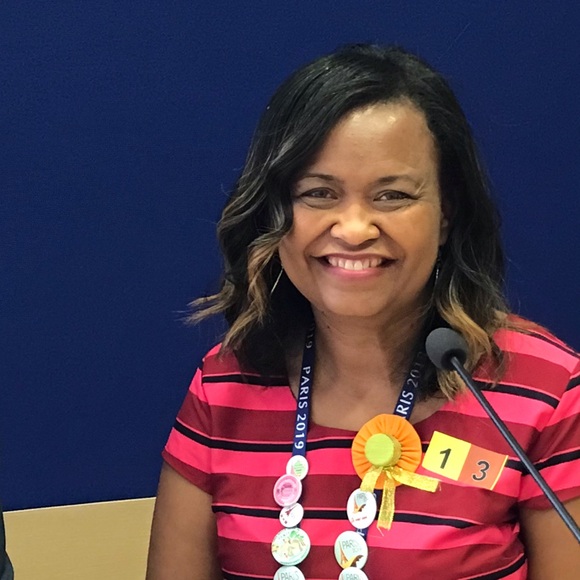 Meet the Posher Other - Meet your Posher, Yalonda